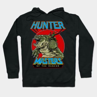 masters of the rancor Hoodie